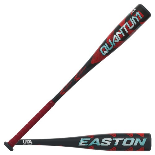 Easton Quantum USA (-11)31" 20oz 硬式用 少年用 比賽棒 棒球鋁棒(EUS4QAN11)