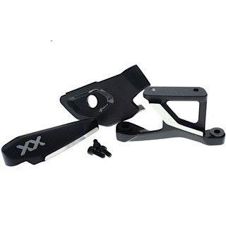 SRAM XXSL Eagle AXS T-Type Transmission 後變速器 防護遮罩修補套件