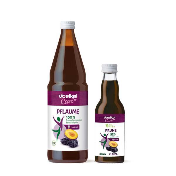 U商店- 德國Voelkel 黑棗汁(Prune Juice) 750ml