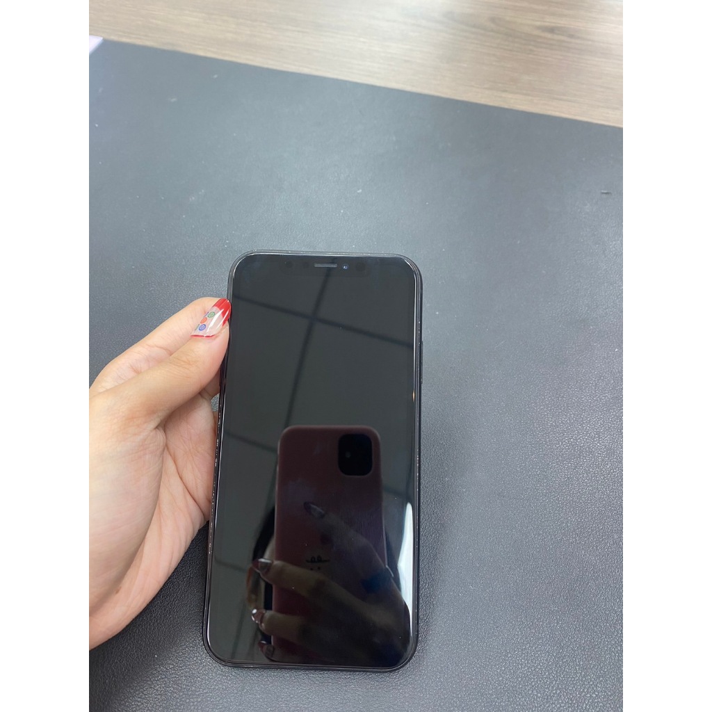 中古 二手 蘋果 Apple Iphone XR 64GB 黑 台灣公司貨