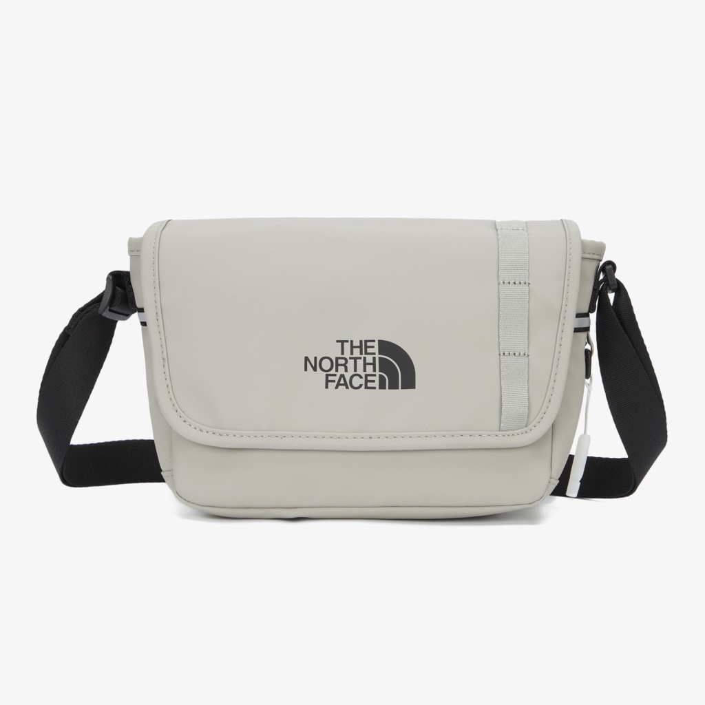 ☆Baro☆韓版 The North Face 童裝 24SS KIDS FLAP CROSS BAG