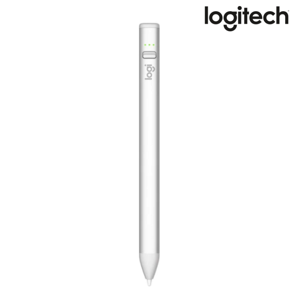 羅技 Logitech Crayon iPad 數位筆 - Type C 0097855180766 敦煌