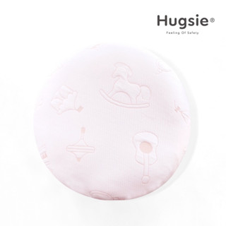 Hugsie寶寶天絲棉秀秀枕套【枕套單售】防溢奶安撫枕 天絲棉 孕哺專用