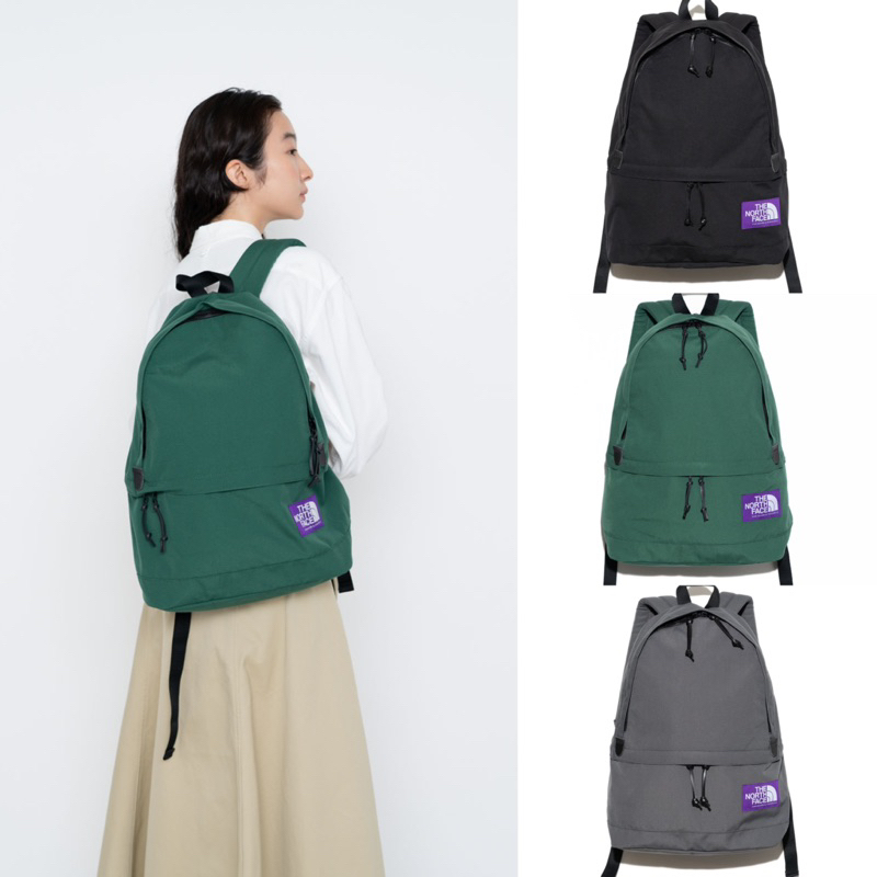 THE NORTH FACE PURPLE LABEL Field Day Pack 紫標 後背包 NN7351N
