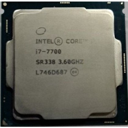 Intel i7-7700｜優惠推薦- 蝦皮購物- 2026年6月