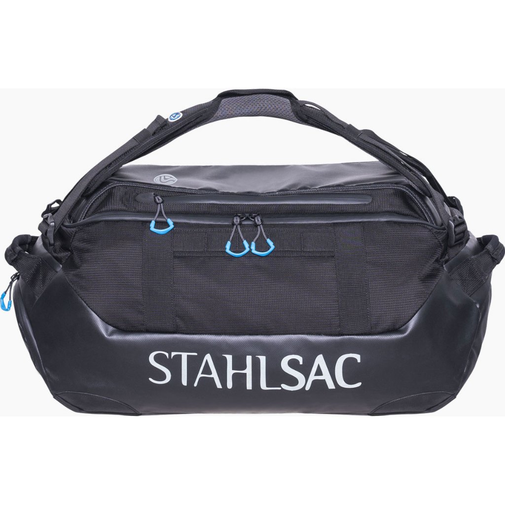 ((海洋芒果))STAHLSAC STEEL 裝備袋