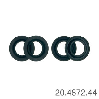 【PLUS+】36 mm活塞外防塵套 ( Brembo卡鉗專用 )