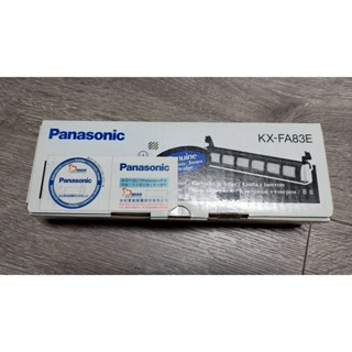 Panasonic 國際牌 KX-FA83E原廠碳粉匣