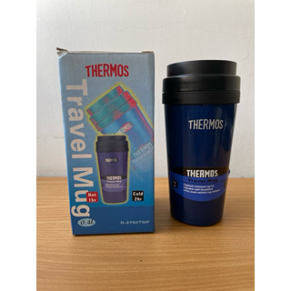 膳魔師 THERMOS 旅行杯 隨行杯 400ml 保溫 保冷