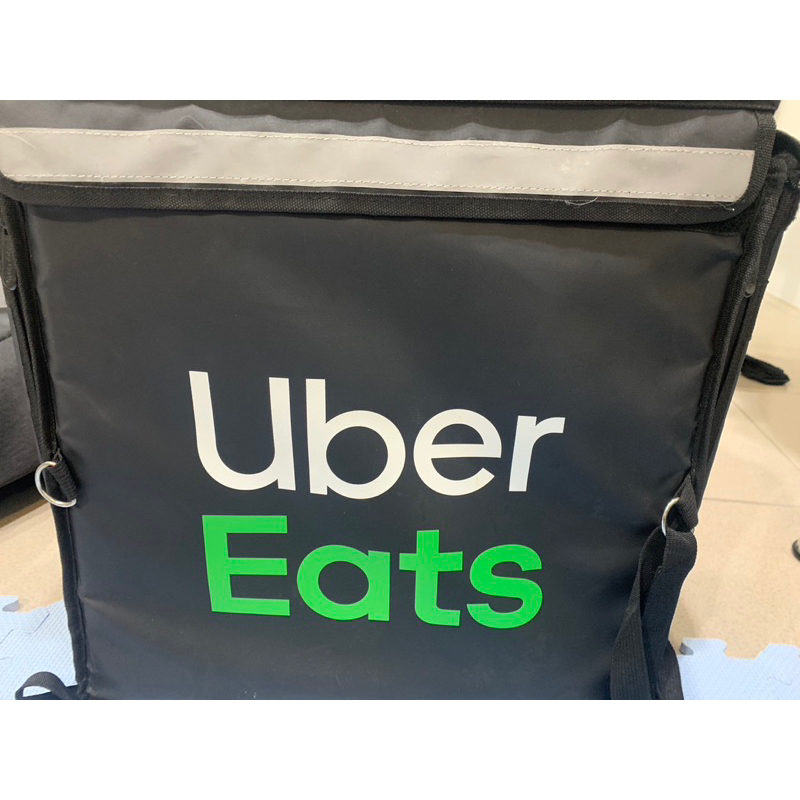 [二手］Uber Eats保冰箱