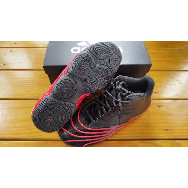 Adidas T mac 3 US11 全新正品 籃球鞋