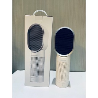KawaDenki 超清新空氣清淨機 KDA-101W 美型生活家電 高效過濾 深層淨化 靜音 大風量 好呼吸