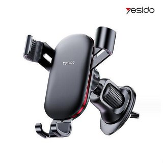 yesido C243 出風口勾式重力手機支架 手機架 Y型支架 導航架 各種風口可用