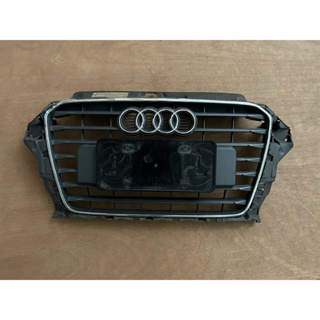 原廠二手奧迪 Audi 14-17年A3水箱罩