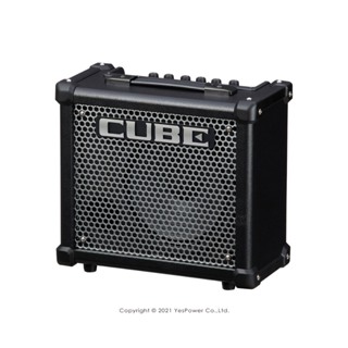 【含稅/來電優惠】Roland CUBE-10GX 吉他擴大音箱