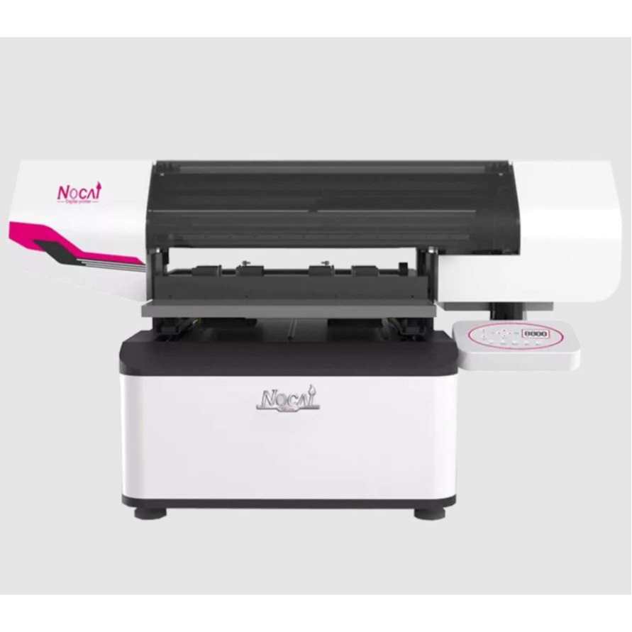 二手低價出清！UF-6040第四代平台圓形兩用UV噴墨印刷機 印刷 出清 二手印刷機 印刷機 UV印刷機 印刻網