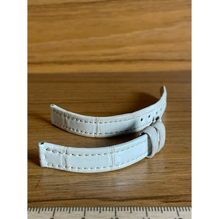 原廠二手錶帶專賣店 Harry Winston 錶 11mm 原廠錶帶 A601
