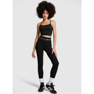 【iBuy瘋美國】全新正品 Victoria's Secret 維多利亞的秘密 PINK舒適無縫款運動內衣 現貨XS、S