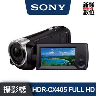 sony hdr-cx405 cx405 full hd攝影機 公司貨 保固兩年