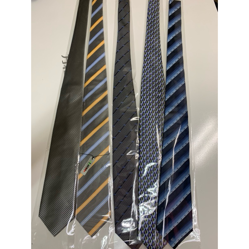 FENDI領帶👔現貨搶購199元