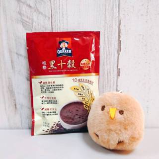COSTCO 臺灣 桂格 減糖黑十穀燕麥 糙米 薏仁 芝麻 花生 黑米 木耳 核桃 松子 高鈣 高纖 纖維 減糖 黑棗