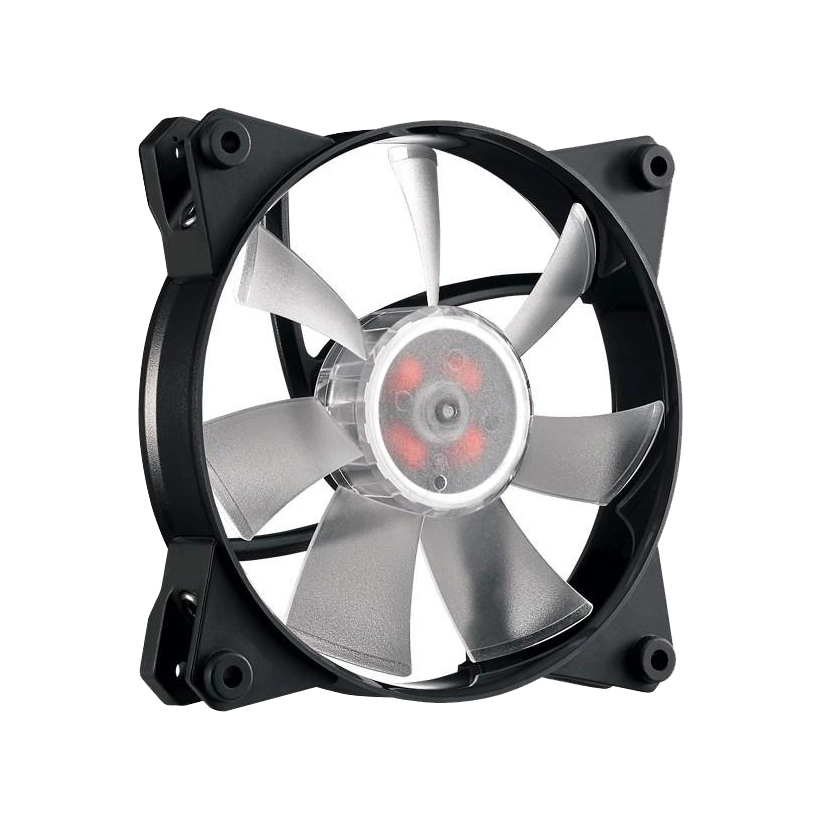 Cooler Master MasterFan Pro 120 12CM 電腦機殼風扇(風壓型)