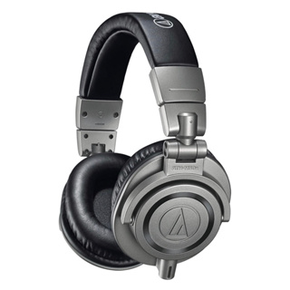 日本 鐵三角 audio-technica ATH-M50X 專業監聽耳機