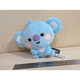 【娃娃機夾物H】BT21 BTS BABY 娃娃 玩偶 絨毛 抱枕 現貨