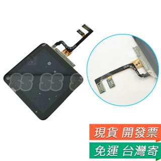 iPod Nano6 液晶總成 元件 更換 LCD 觸控面板 液晶 螢幕 總成 蘋果 Nano 6 DIY 維修 零件