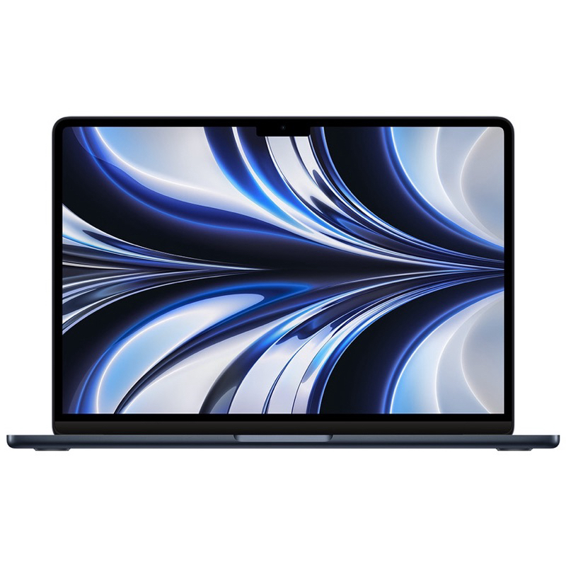 尾牙獎全新Apple MacBook Air 13.6吋 筆電 M2 晶片 / 8G / 256G SSD 午夜藍