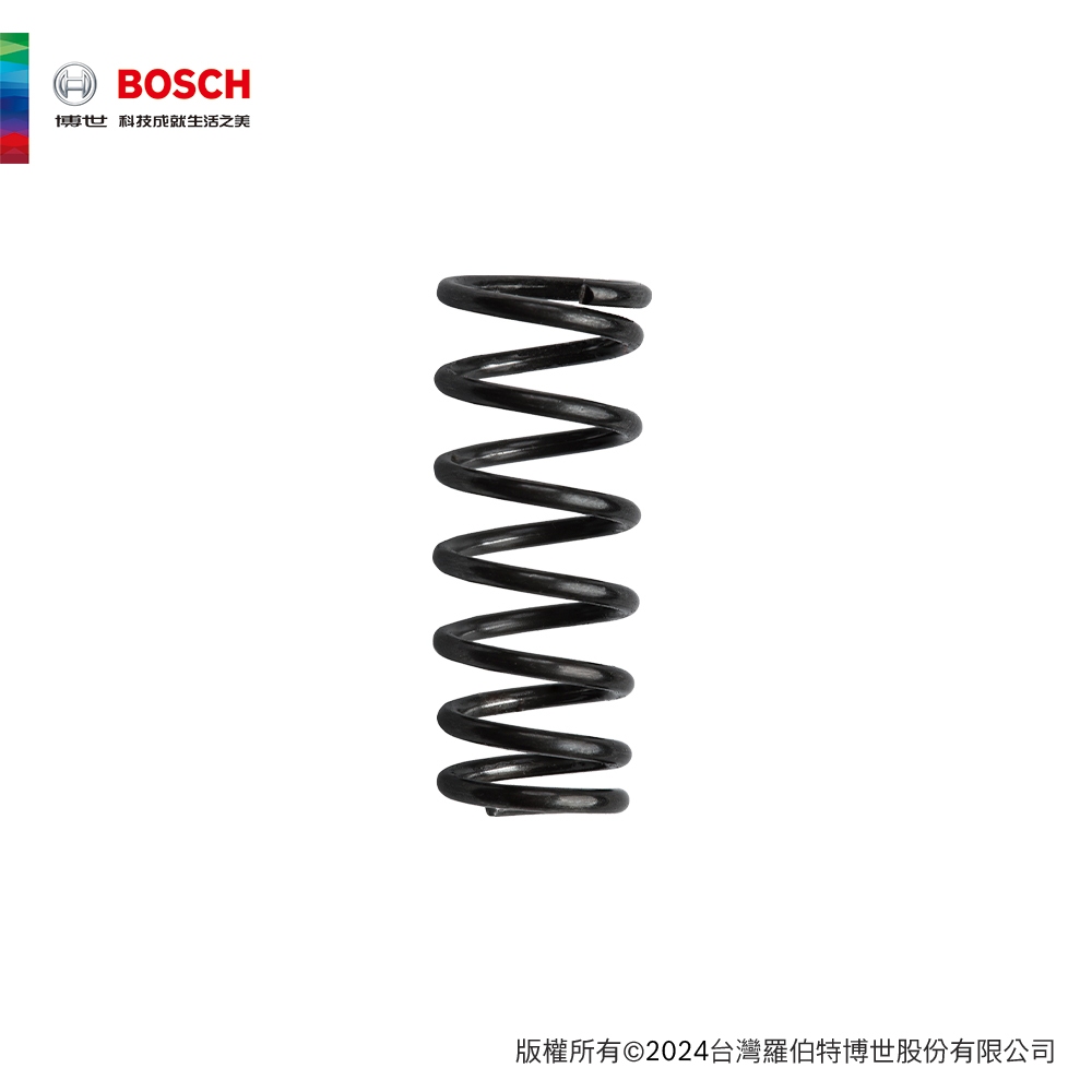 BOSCH 博世 超耐久不鏽鋼開孔器 - 彈簧