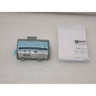 電池 7.4V 鋰離子電池 AT16004-1 適用於 Zebra QL320PLUS QL320 ZEBRA零配件