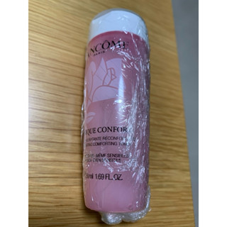 現貨 LANCOME 蘭蔻 溫和保濕水 50ml 粉水 化妝水 旅行小樣