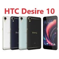 Desire 10 HTC 宏達電 9H奈米防爆鋼化玻璃膜