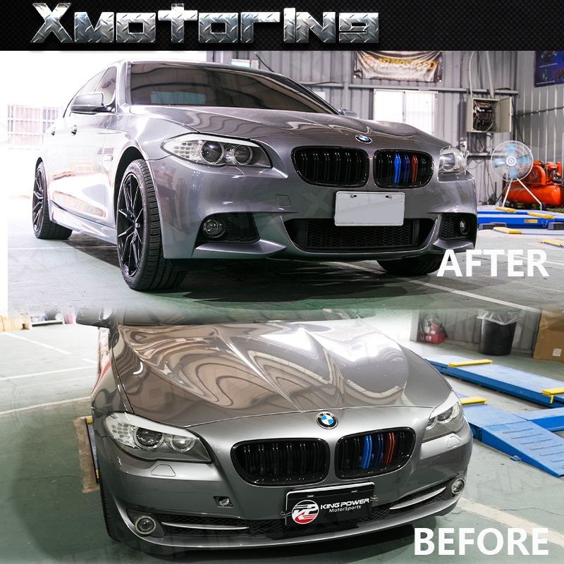 XM碳纖維精品 BMW F10 改 MT / F10 M5 / F90 大包 5系 全車套件 外光套件 歡迎洽詢
