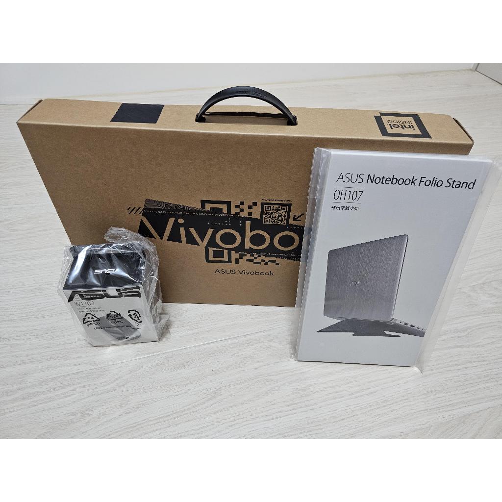 【全新公司貨送滑鼠筆電架】ASUS Vivobook 16X K3605ZC i5-12450H 16G RTX3050