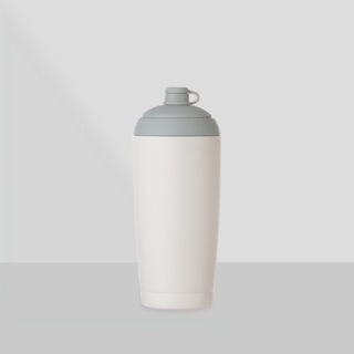 YCCT 速吸杯2代550ml - 岩石灰 - 啵一下就能喝的環保咖啡杯
