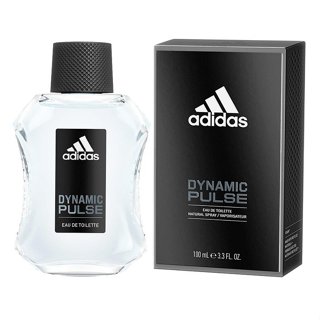 Adidas 愛迪達 TEAM FORCE 運動男性淡香水 100ML