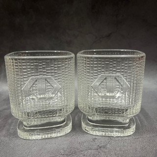 [現貨］全新 兩極食器精品杯 300ml 亞美耐熱玻璃 亞美 臺灣製造 玻璃杯 水杯 威士忌 酒杯 梅酒杯 厚實