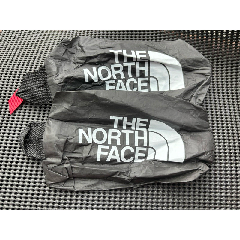 The North Face 收納包 化妝包 過夜包 北面