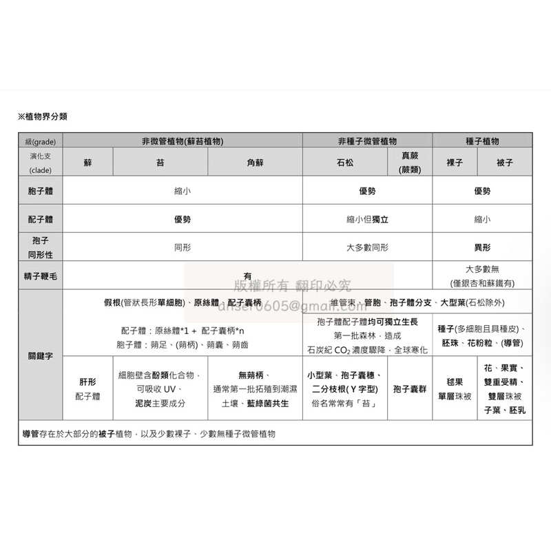 【私醫聯招全自學‼️】長庚中醫上榜筆記📝［近100頁精美表格統整］［私醫/後中/後西/轉學考必備］