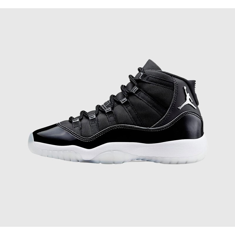 Nike Air Jordan 11代 AJ11 25週年 大魔王 籃球鞋
