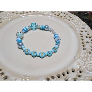 Style 泰勒絲 友誼手鍊，手圍約 15.5 cm（現貨實拍） Taylor Swift bracelets