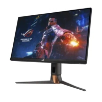 不是最便宜可告知 先看賣場說明 ASUS 華碩 ROG SWIFT PG27UQR 27型 4K  螢幕