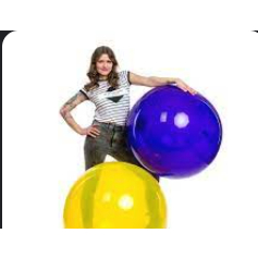 【AI婚慶用品批發】36吋 Qualatex 圓形乳膠氣球 Q牌 會場佈置 正版美國原裝進口 汽球批發