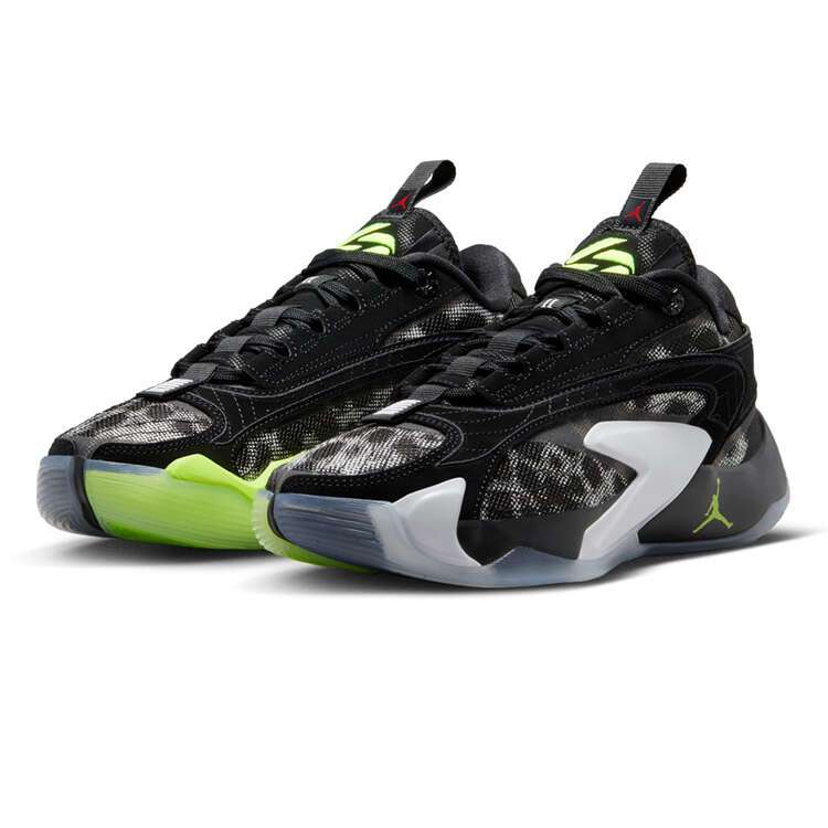 Nike Jordan Luka 2 PF 幻影 訓練運動鞋 黑色籃球鞋 DX9012-017