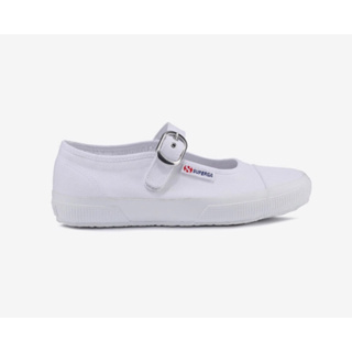 ✈️韓國代購正品《預購》義大利 Superga 2601 白色 休閒鞋