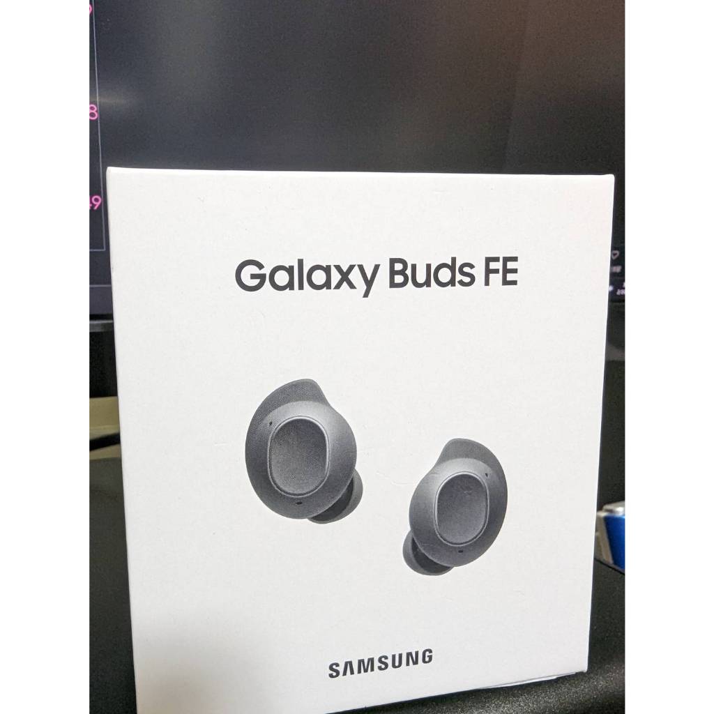 【全新公司貨】SAMSUNG 三星 Galaxy Buds FE 真無線 藍牙耳機 (R400)