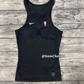 Nike Pro NBA Hypercool 球員版 緊身衣 背心 短袖 束衣 球衣 束褲 籃球褲 Jordan