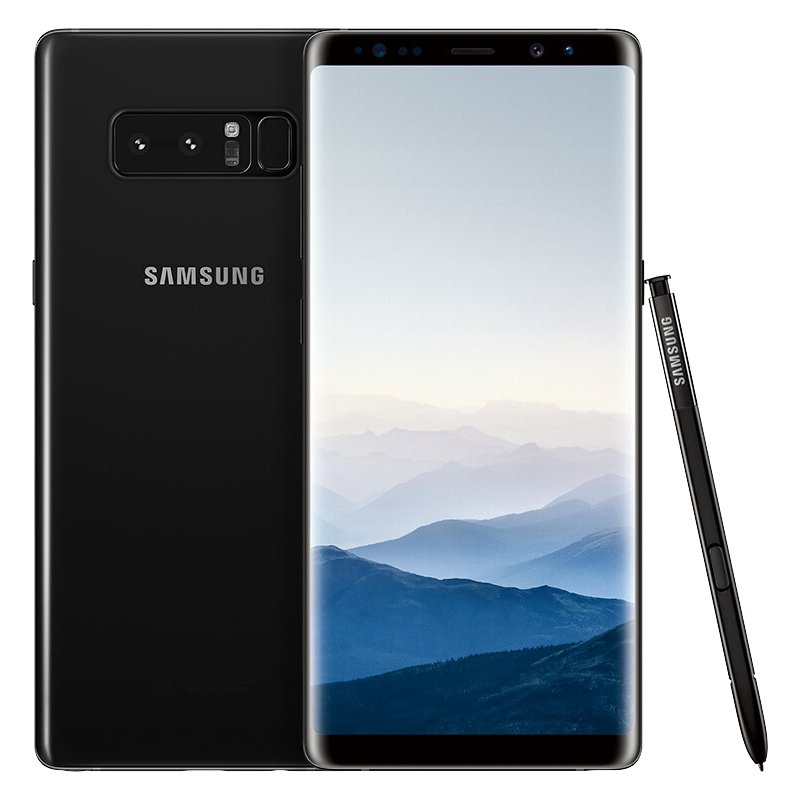【尚品科技】全新未拆封 Samsung/三星 Galaxy Note8 /N950 手機